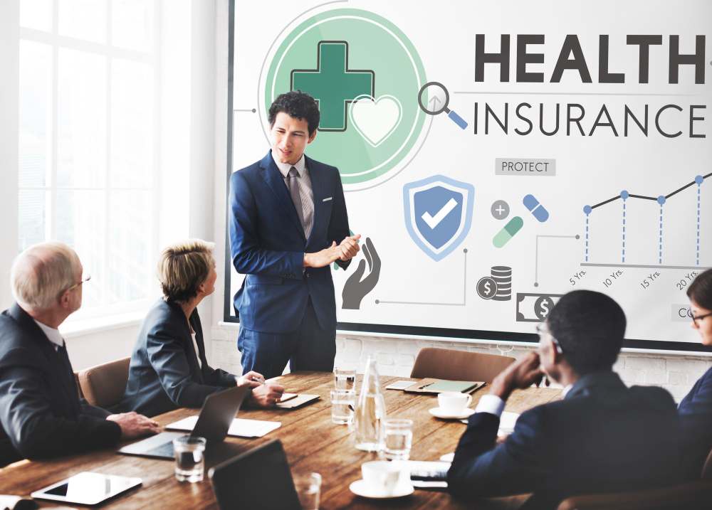 health insurance about us